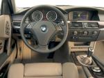 BMW 530i Sedan 2003 года